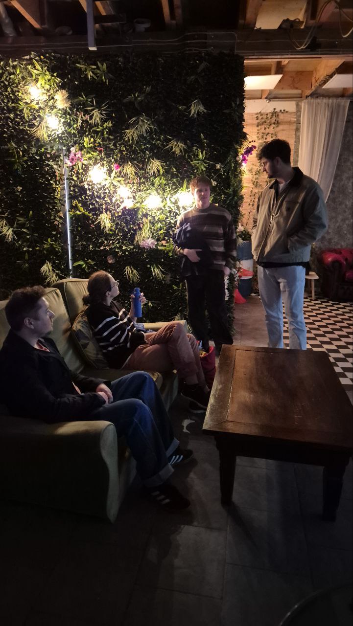 Masters of Horror January 2026 Event