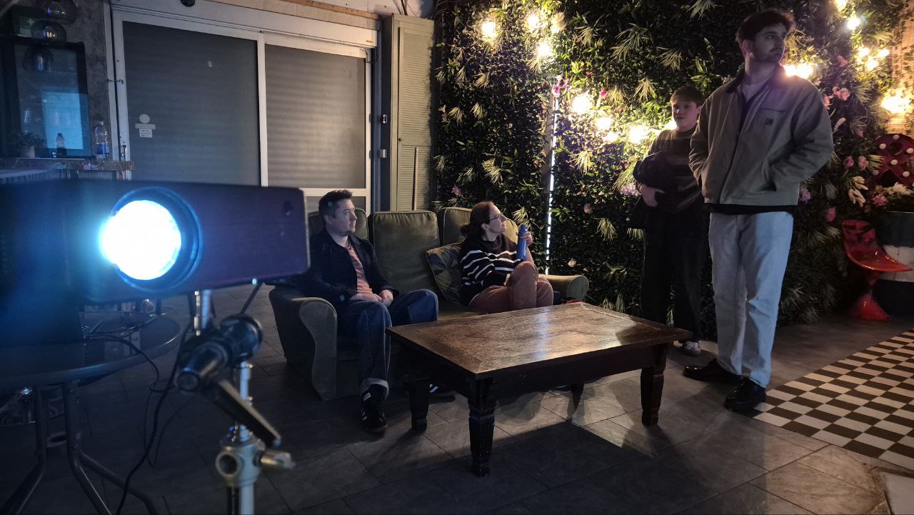 Masters of Horror January 2026 Event