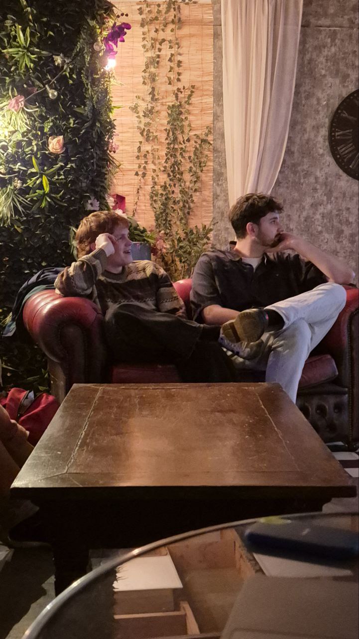 Masters of Horror January 2026 Event