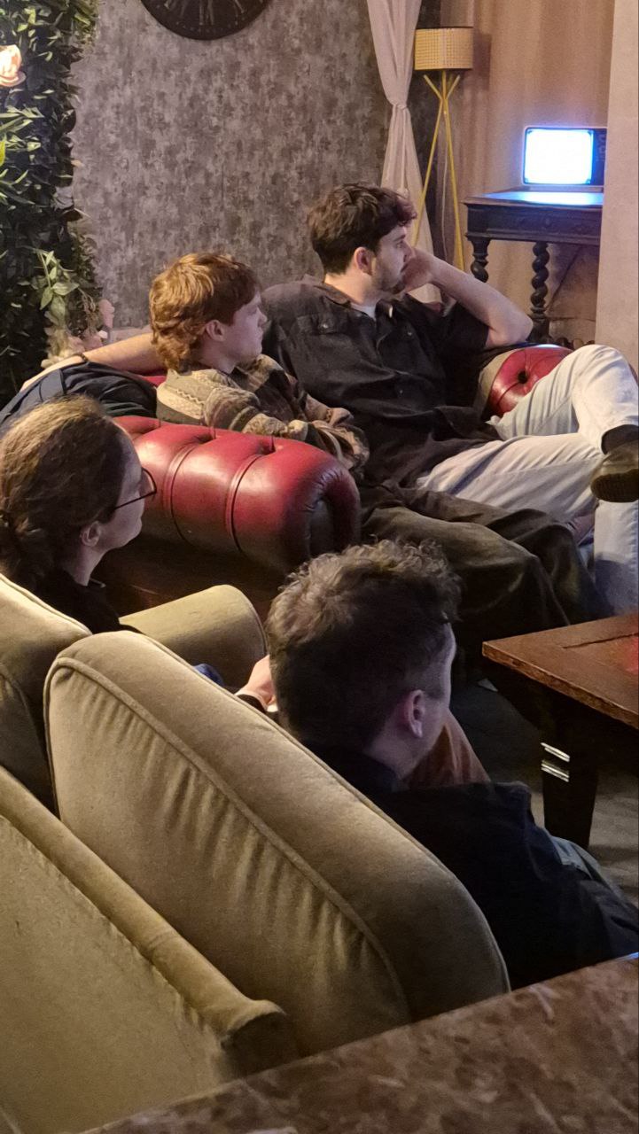 Masters of Horror January 2026 Event