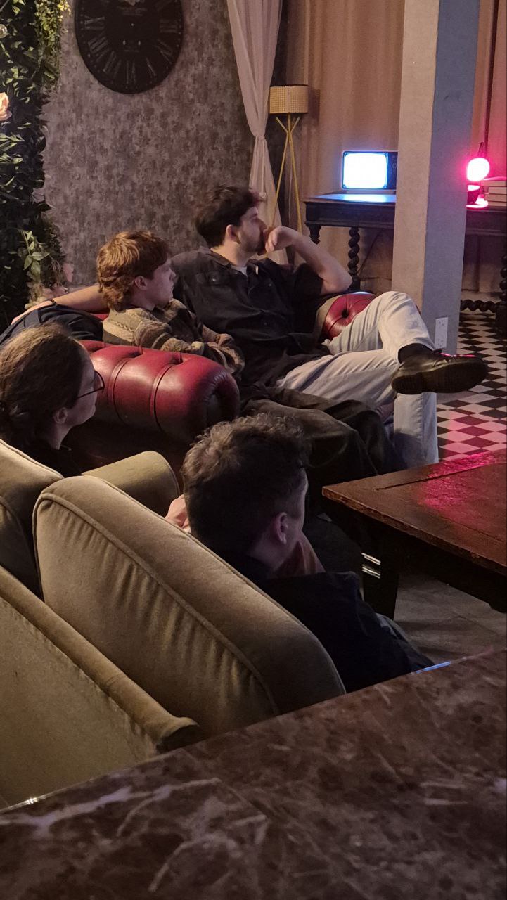 Masters of Horror January 2026 Event