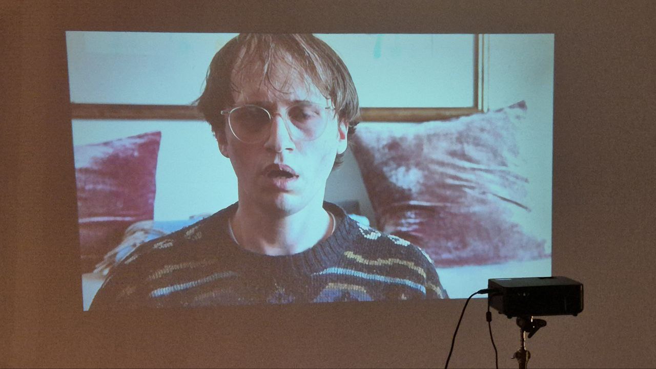 Masters of Horror January 2026 Event