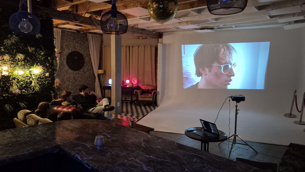 Masters of Horror January 2026 Event