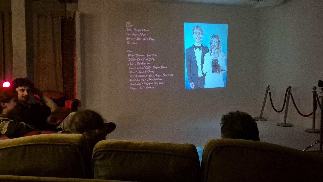 Masters of Horror January 2026 Event