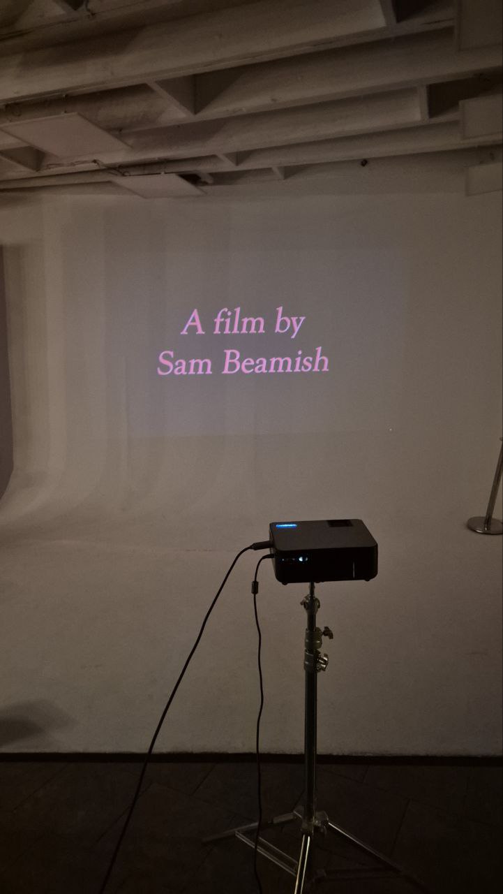 Masters of Horror January 2026 Event